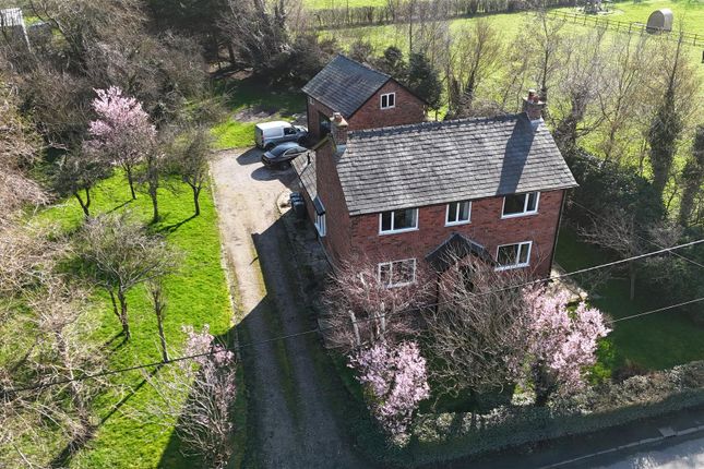 3-bed house on Shoreside Farm, Shore Road, Preston, £500,000