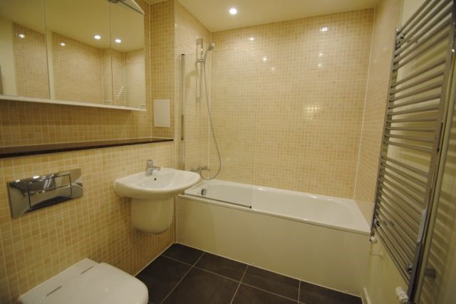 Flat for sale in Orchid Apartments, 57 Crowder Street, London