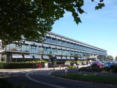 Office to let in Challenge House, Sherwood Drive, Bletchley, Milton Keynes, Buckinghamshire