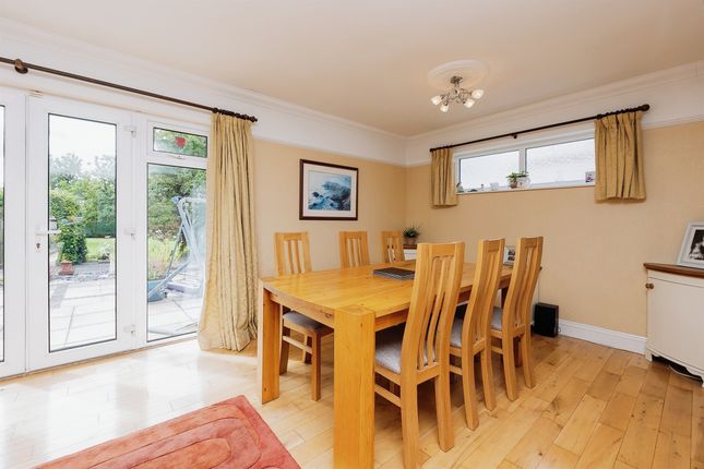 Detached house for sale in North Street, Oldland Common, Bristol