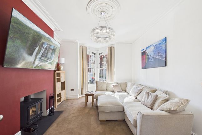 10,Seacrest Guest House, Crescent Avenue, Whitby photo 3