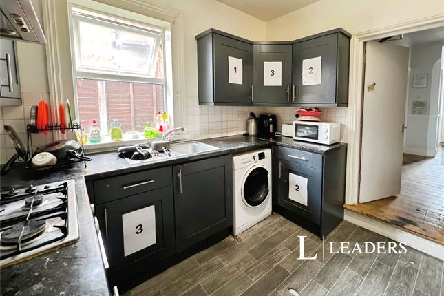 Rm 3, 10, All Saints Road, Ipswich photo 3