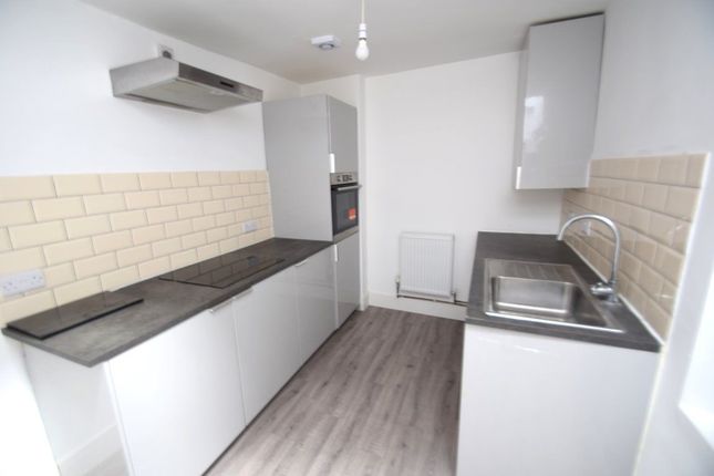 Flat to rent in High St, Shirehampton, Bristol