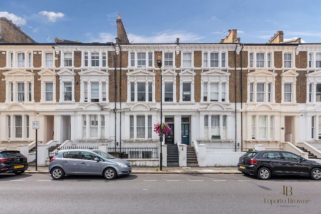8c, Grittleton Road, London photo 2
