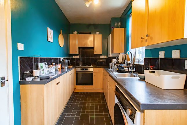 17, Murrayfield Road, Newcastle upon Tyne photo 4