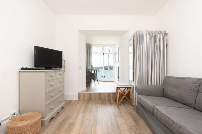 Flat for sale in Fore Street, Salcombe