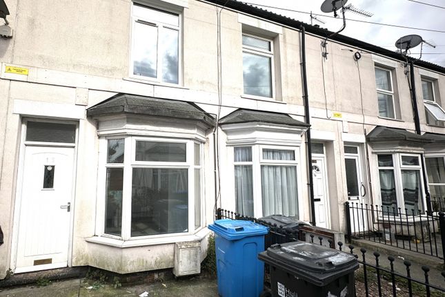 Two Bedroom House