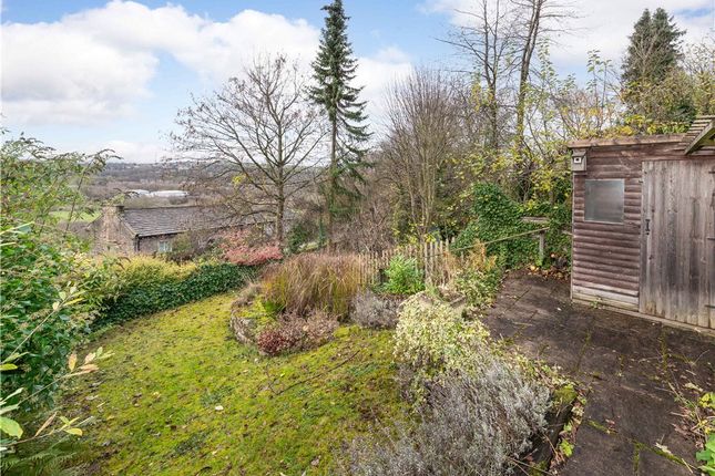 Terraced house for sale in High Cote, Riddlesden, Keighley