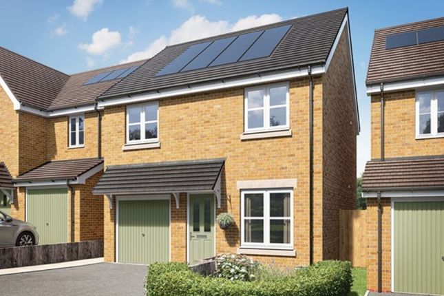 Plot 443, Beaufort Park - Phase 4, Kingley, Passage Road, Bristol photo 2