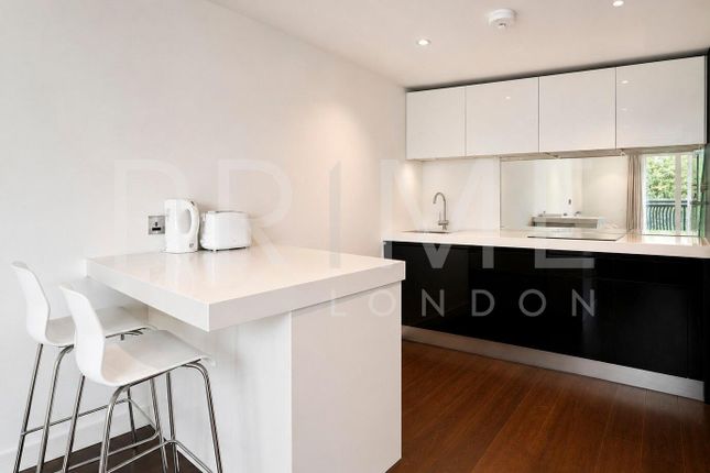 32, Bramah House, Grosvenor Waterside photo 4