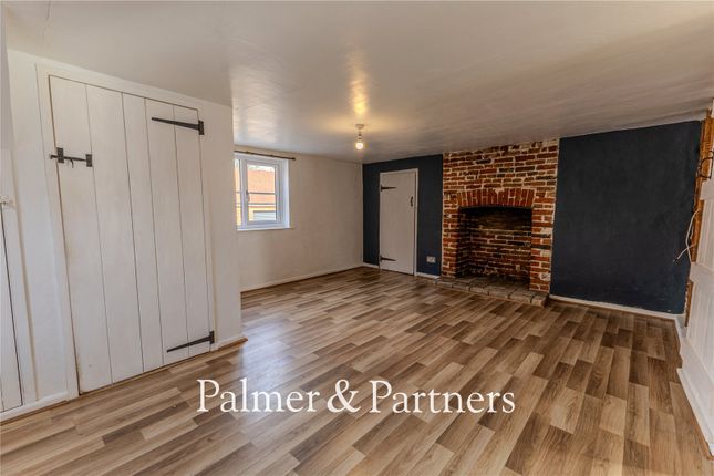 Cherry Tree Cottage, 19, Shop Lane, Woodbridge photo 4