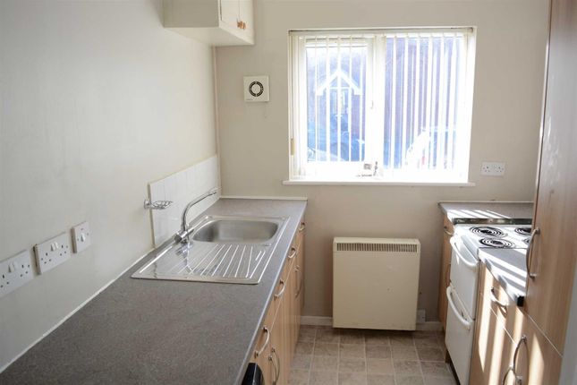 Flat for sale in Portholme Road, Selby