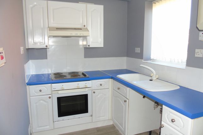 Studio to rent in Conwy Drive, Anfield