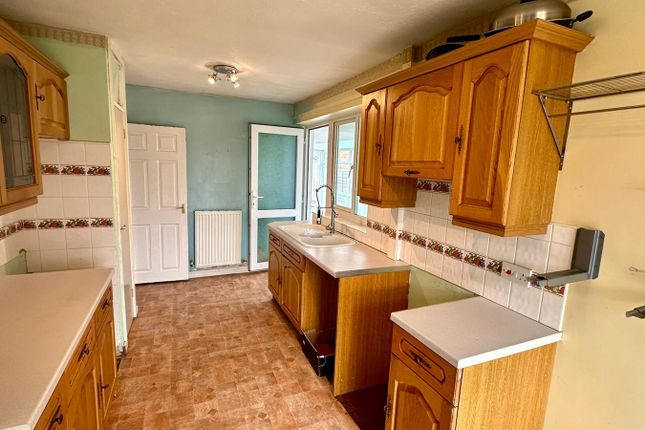 Bungalow for sale in Bardolph Close, Hereford
