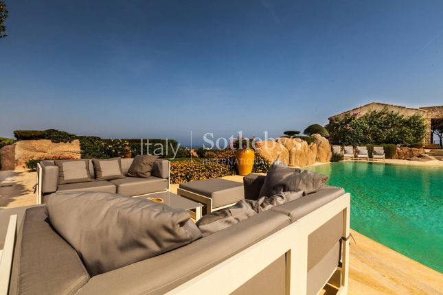 Villa for sale in La Miata, Arzachena, Sardegna