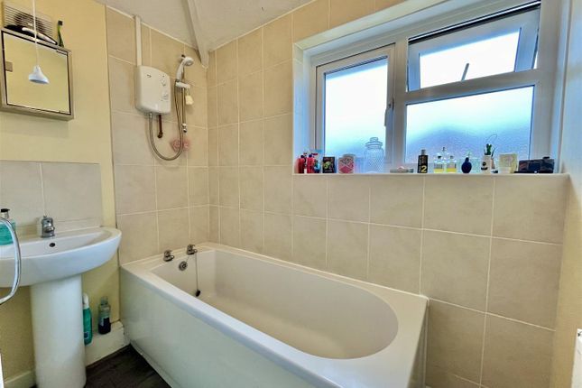 Semi-detached house for sale in Worrall Hill, Lydbrook