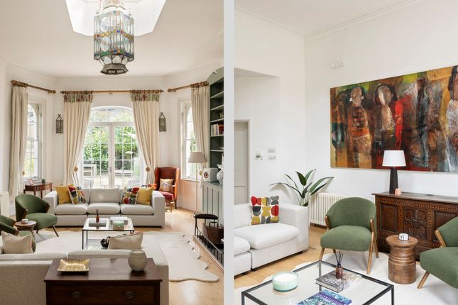 25, Camberwell Grove, London photo 3