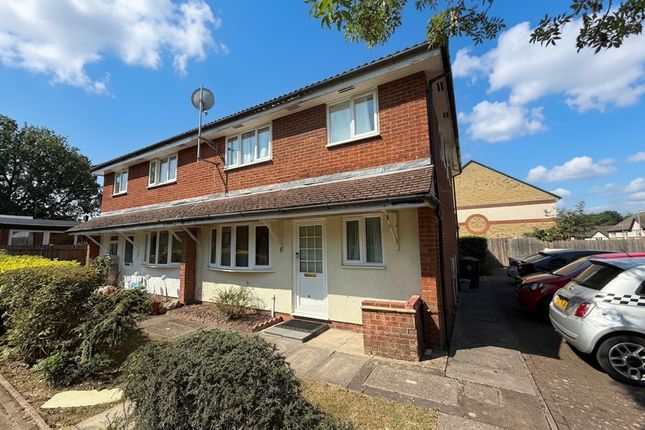 2-bed house on Turnberry Court, Watford, £1,395/mo