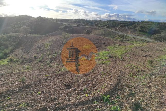 Land for sale in Alcarias Grandes, Azinhal, Castro Marim