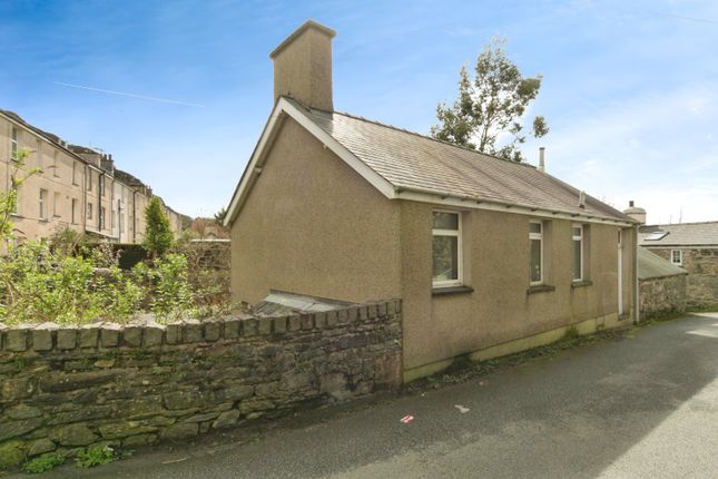 Detached house for sale in Blaenau Ffestiniog, Gwynedd