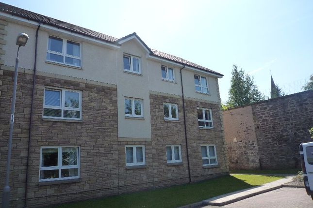 Flat to rent in Alastair Soutar Crescent, Invergowrie, Dundee