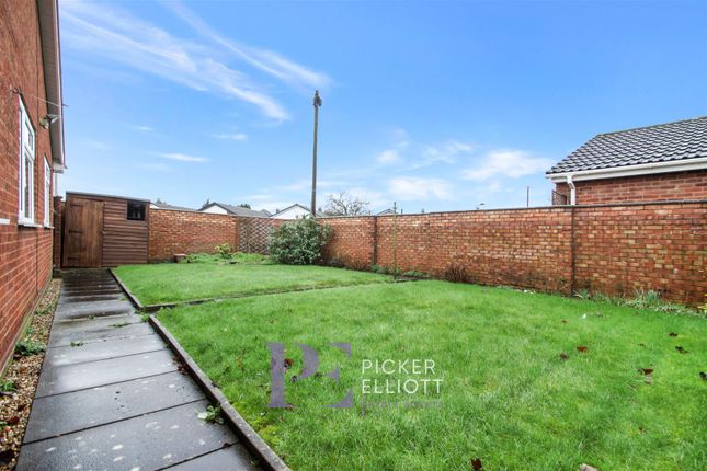 Bungalow for sale in Ferness Road, Hinckley