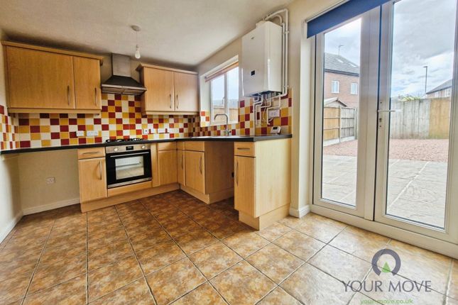5 Snibston Court,, Ashby Road, Leicestershire photo 3