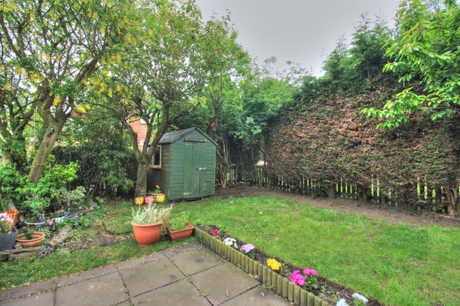 1 Caldicott House, Caldicott House, Cramlington photo 4