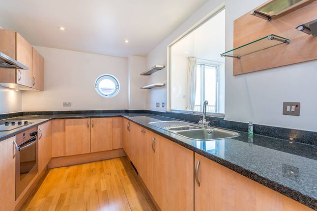 Flat for sale in Beech Court, Maida Vale, London