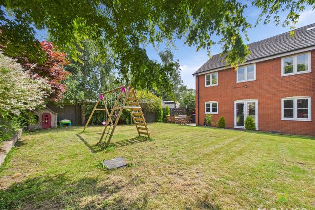 45, Harris Croft, Wem photo 4