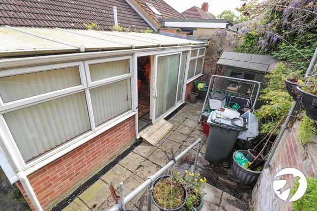 Bungalow for sale in Holly Hill Road, Erith