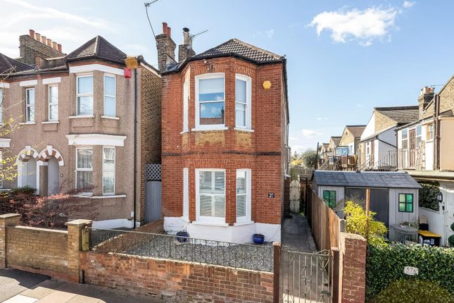 3-bed house on 2A, Suffield Road, London, £580,000