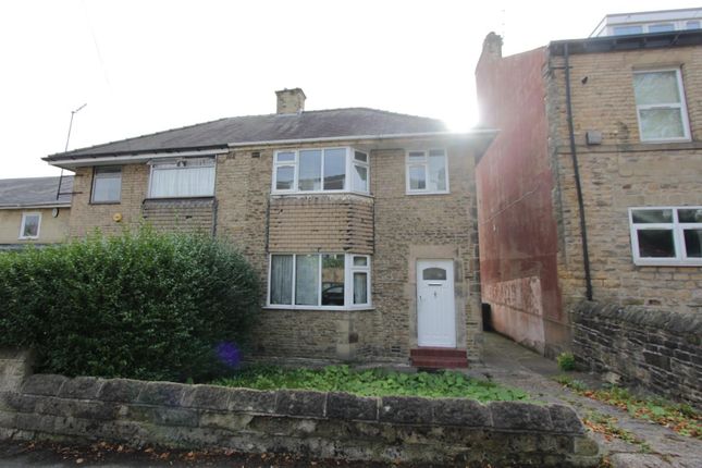 Thumbnail Property for sale in Crookesmoor Road, Sheffield