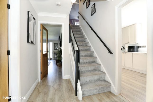 2, Laxton Grove, Stoke-on-Trent photo 3