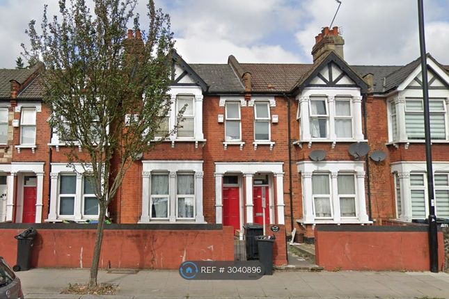 1-bed house on Hertford Road, London, £600/mo