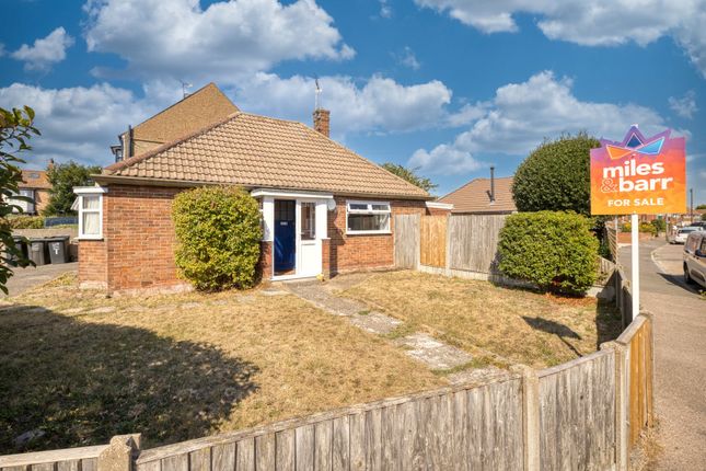 2-bed house on 1, Albert Road, Broadstairs, £265,000
