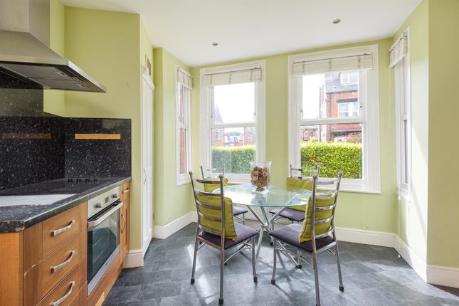 Thumbnail End terrace house for sale in Brocco Bank, Endcliffe