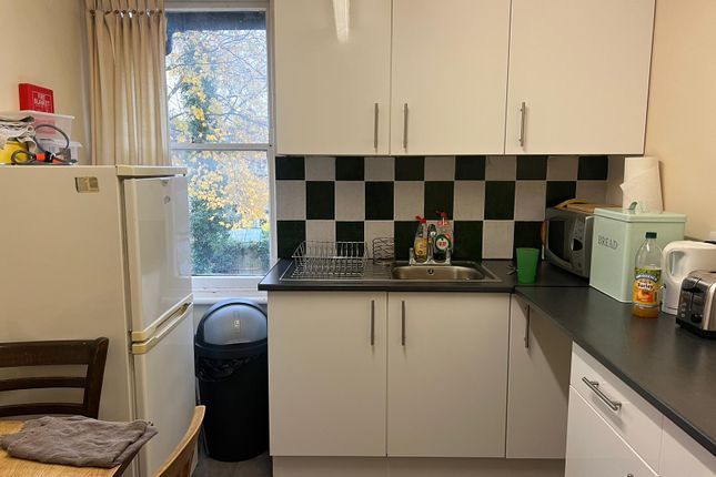 Room to rent in Richmond Road, Cambridge