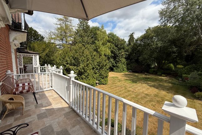 Flat 5, Somerlea, Court Road, Maidenhead photo 2