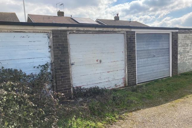 Thumbnail Parking/garage for sale in Newtimber Avenue, Goring-By-Sea, Worthing
