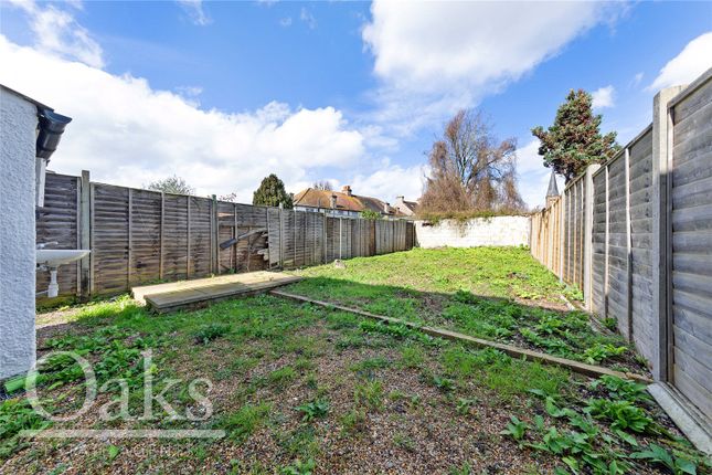 Semi-detached house for sale in Greenwood Road, Croydon