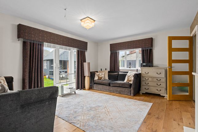 Semi-detached house for sale in Bowring Park Avenue, Liverpool