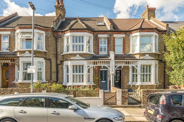 4-bed house on Swallowfield Road, London, £875,000