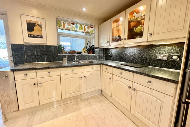 Terraced house for sale in Old Mill Close, Swinton