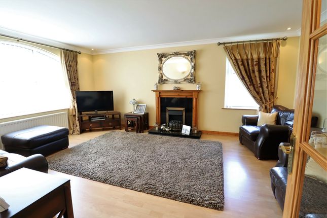 Detached bungalow for sale in 10 Westland Drive, Ballywalter, Newtownards, County Down