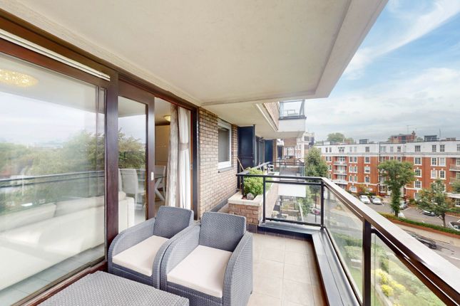 8-9, Hamilton House, London photo 2