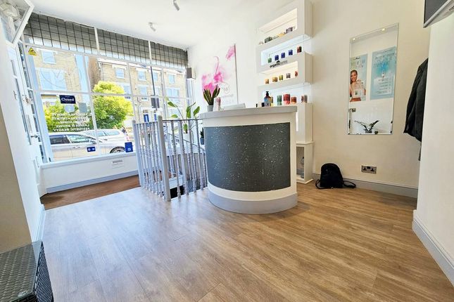 Retail premises for sale in The Grove, London