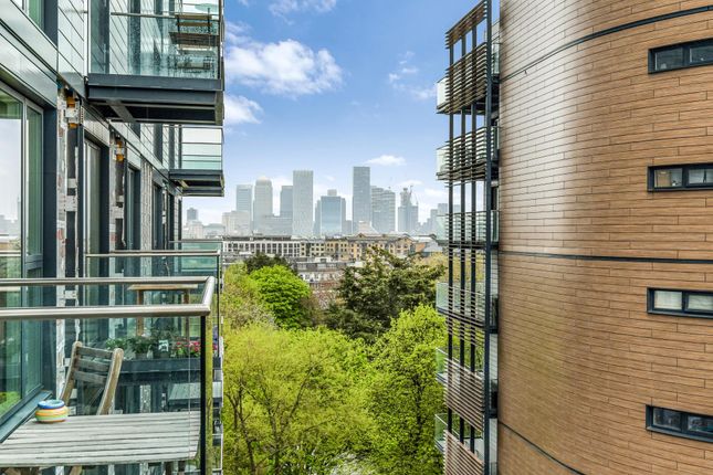 Park Vista Tower, Wapping photo 5