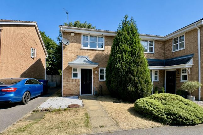 2-bed house on 78, Fieldsway Drive, Derby, £895/mo