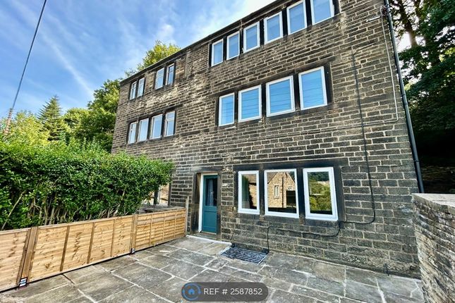 Front External
